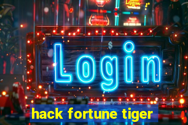 hack fortune tiger